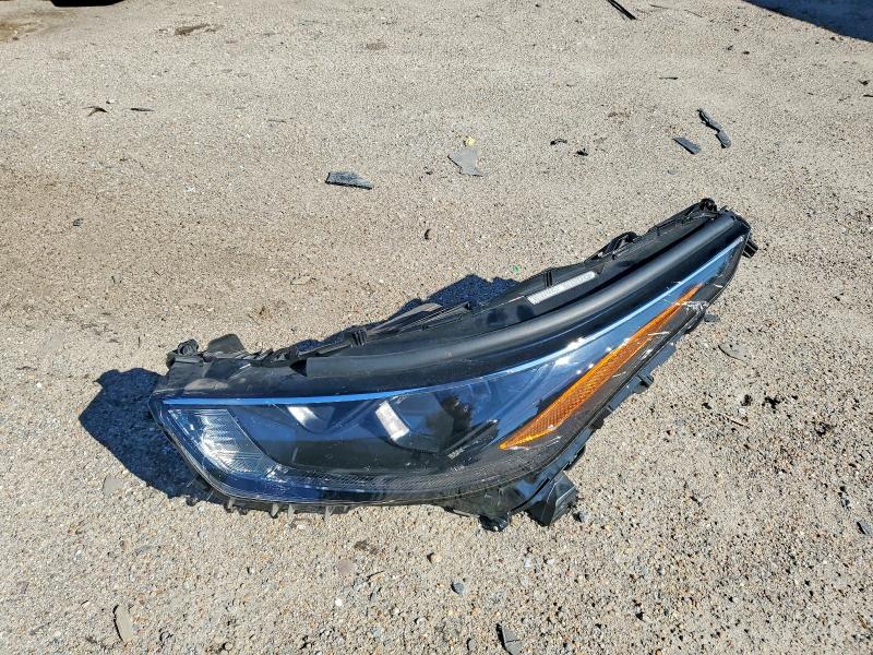 Photo 13 from auction – 2023 TOYOTA HIGHLANDER with VIN 5TDKDRAH0PS012419