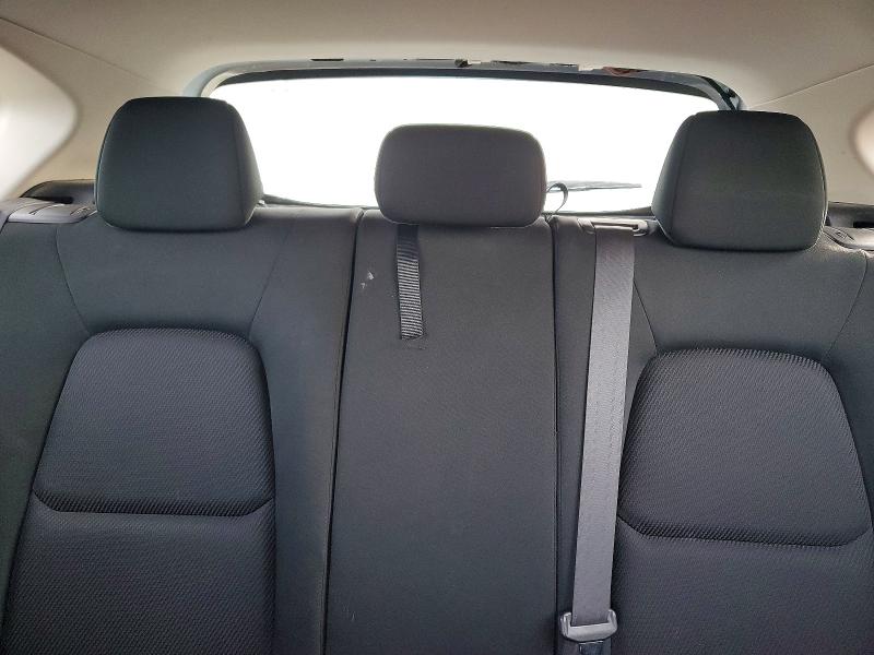 Photo 10 from auction – 2018 MAZDA CX-5 SPORT with VIN JM3KFBBMXJ0366110