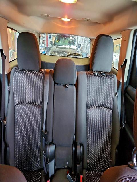 Photo 10 from auction – 2015 DODGE JOURNEY with VIN 3C4PDCAB6FT665369