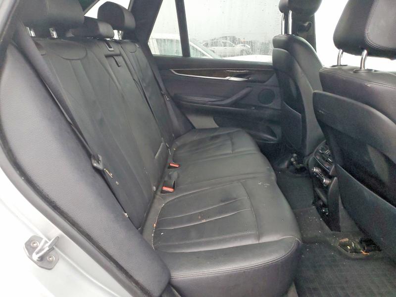 Photo 11 from auction – 2017 BMW X5 XDRIVE3 with VIN 5UXKR0C39H0V71937