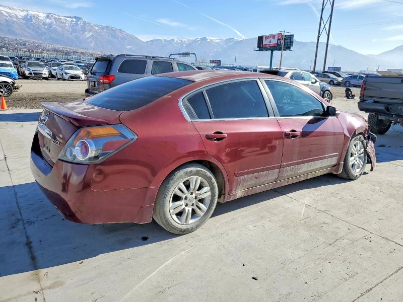Фото 3 с аукциона – 2012 NISSAN ALTIMA BAS с VIN 1N4AL2AP3CC152933