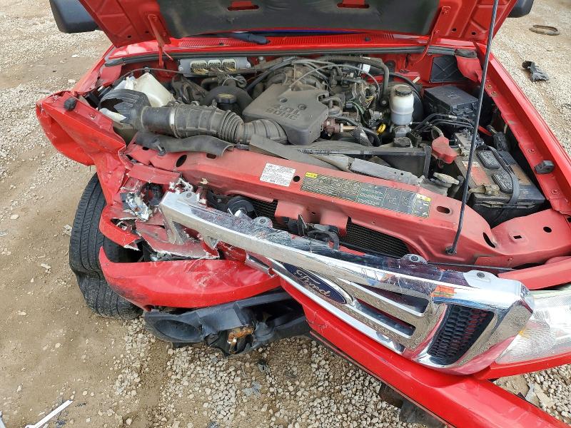 Photo 11 from auction – 2011 FORD RANGER with VIN 1FTKR4EEXBPB19002