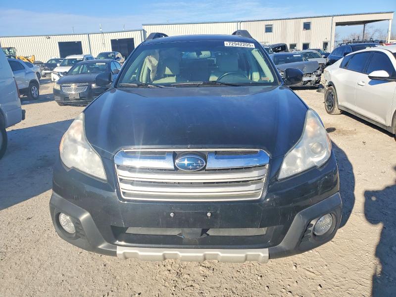 Photo 5 from auction – 2013 SUBARU OUTBACK 2. with VIN 4S4BRCLC7D3223285