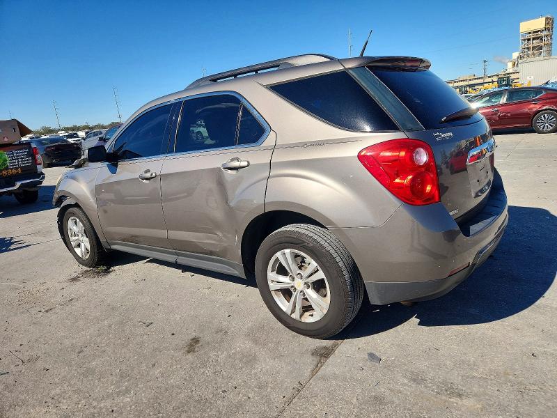 Photo 2 from auction – 2012 CHEVROLET EQUINOX with VIN 2GNALDEK9C6102008