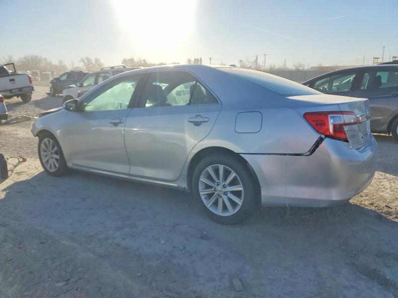 Photo 2 from auction – 2012 TOYOTA CAMRY BASE with VIN 4T4BF1FK4CR209536
