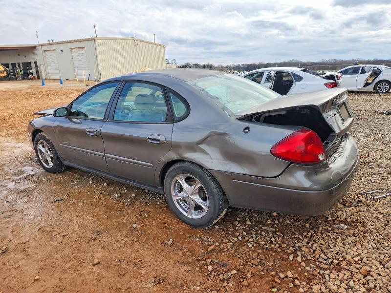 Photo 2 from auction – 2003 FORD TAURUS SES with VIN 1FAFP55U63G266302
