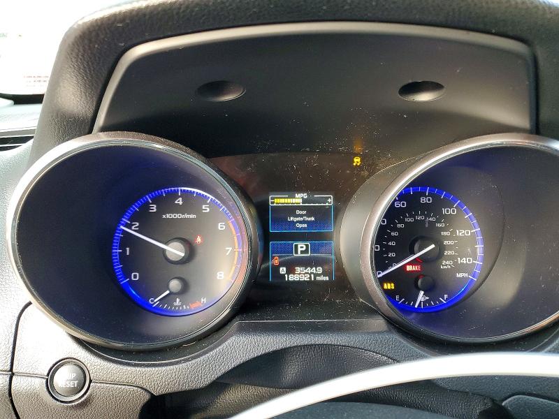 Photo 9 from auction – 2015 SUBARU OUTBACK 2. with VIN 4S4BSBJC8F3251021