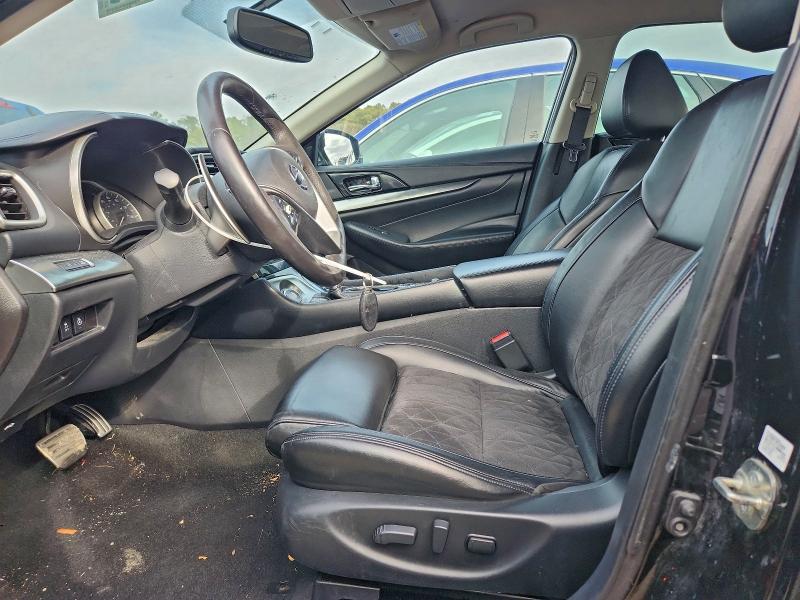 Photo 7 from auction – 2017 NISSAN MAXIMA 3.5 with VIN 1N4AA6AP1HC411133