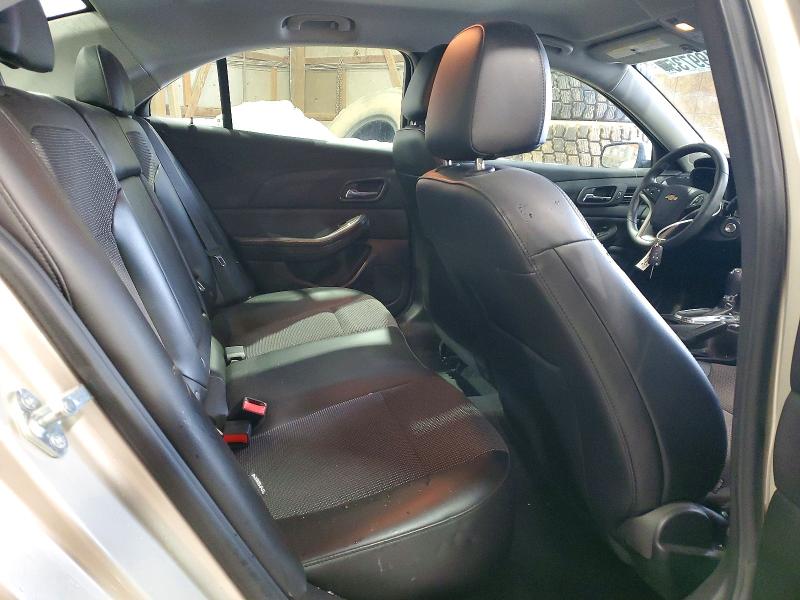 Zdjęcie 10 z aukcji – 2014 CHEVROLET MALIBU z VIN 1G11C5SL1EF294246