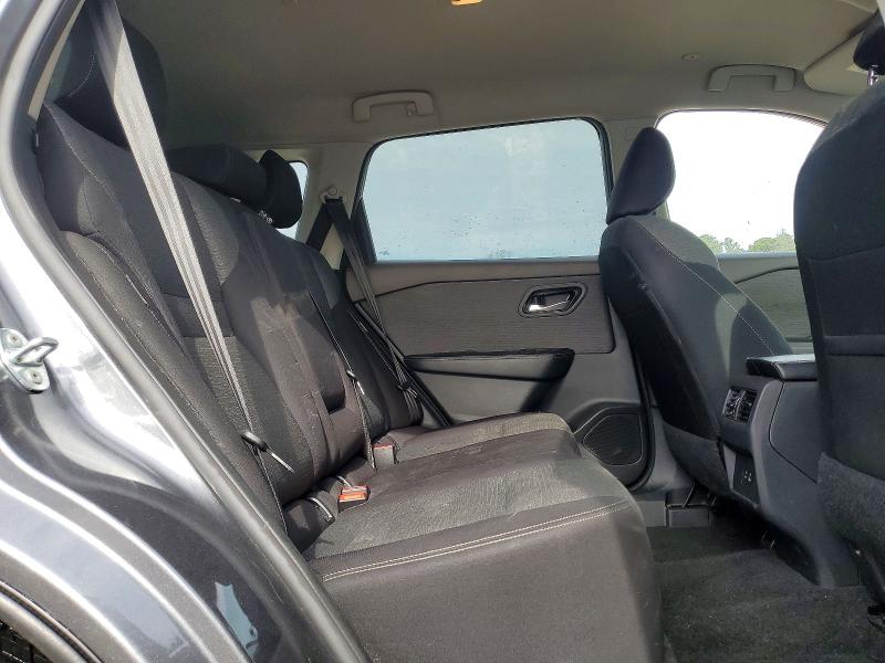 Photo 11 from auction – 2023 NISSAN ROGUE SV with VIN 5N1BT3BB1PC852295
