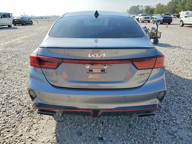 Photo 6 from auction – 2023 KIA FORTE with VIN 3KPF44AC5PE513647