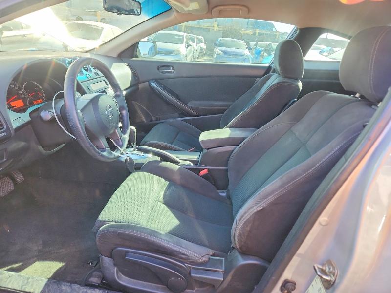 Photo 7 from auction – 2011 NISSAN ALTIMA S with VIN 1N4AL2EP5BC125516