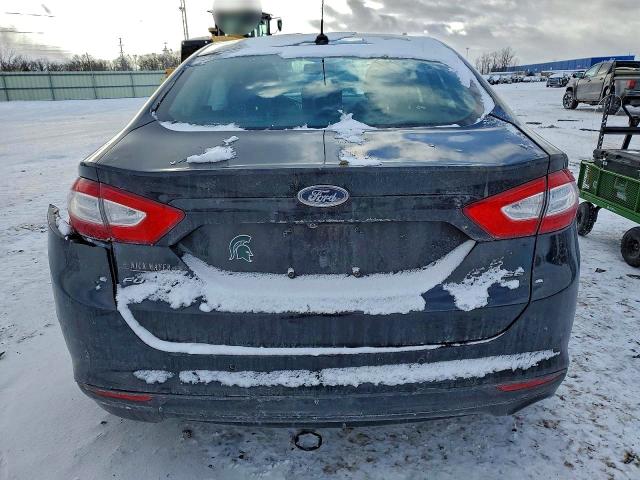 Photo 6 from auction – 2016 FORD FUSION SE with VIN 3FA6P0H75GR171964