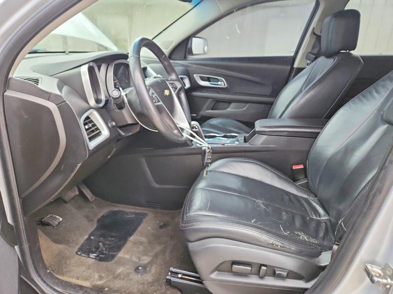 Photo 7 from auction – 2011 CHEVROLET EQUINOX LT with VIN 2CNALPEC5B6475091