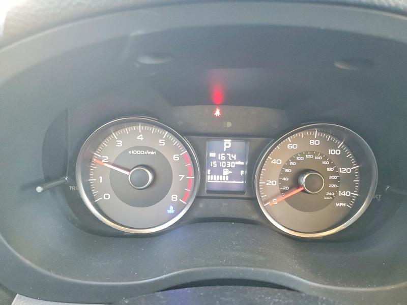 Photo 9 from auction – 2016 SUBARU FORESTER 2 with VIN JF2SJAHC5GH407514