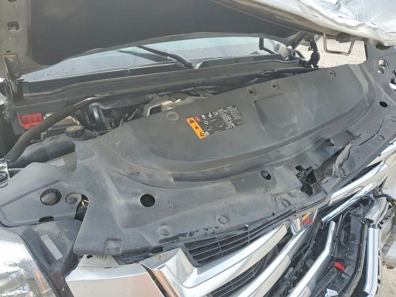 Photo 12 from auction – 2017 CADILLAC ESCALADE E with VIN 1GYS4HKJXHR243981