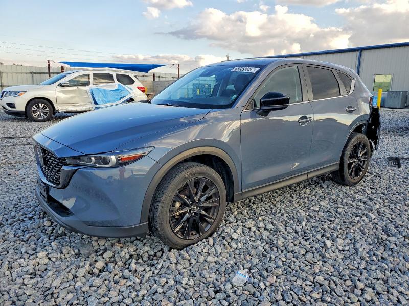 MAZDA CX-5 PREFE 2024 with VIN JM3KFBCL7R0517275 - Photo from auction