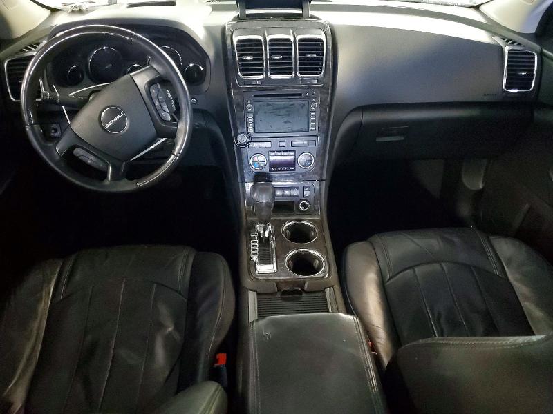 Photo 8 from auction – 2012 GMC ACADIA with VIN 1GKKRTED1CJ214302