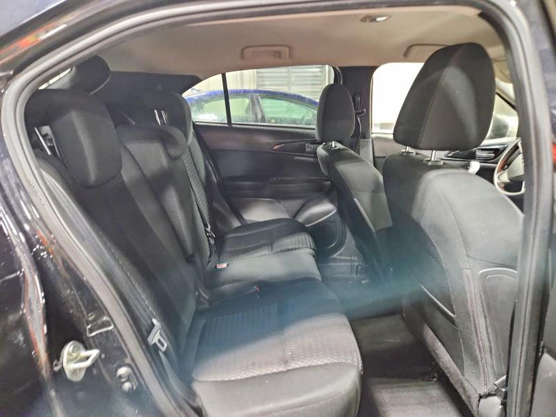 Photo 11 from auction – 2020 MITSUBISHI ECLIPSE CR with VIN JA4AT3AA8LZ026151