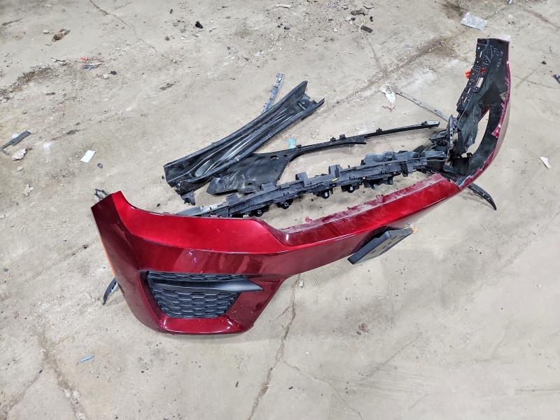 Photo 13 from auction – 2023 JEEP GRAND CHER with VIN 1C4RJHAG7PC640648