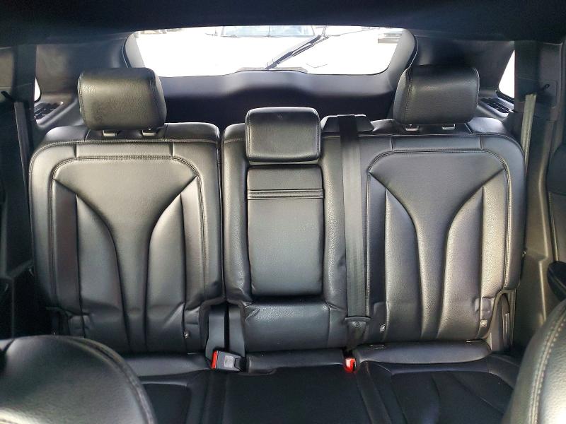 Photo 10 from auction – 2016 LINCOLN MKX PREMIE with VIN 2LMTJ6JR4GBL21946