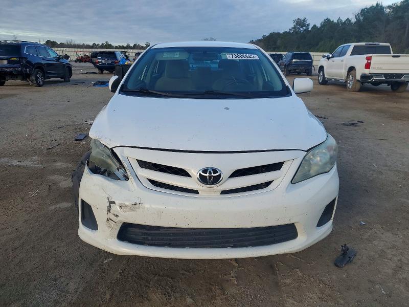 Photo 5 from auction – 2012 TOYOTA COROLLA with VIN 5YFBU4EE5CP016908