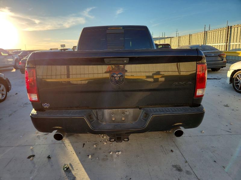 Photo 6 from auction – 2016 RAM 1500 SPORT with VIN 3C6JR7CT4GG240545