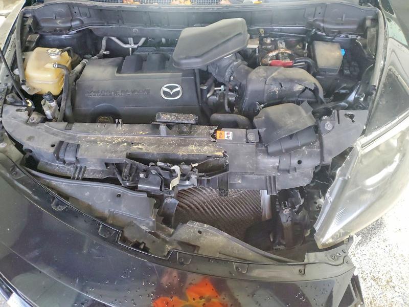 Фото 12 с аукциона – 2015 MAZDA CX-9 TOURI с VIN JM3TB2CA1F0460808