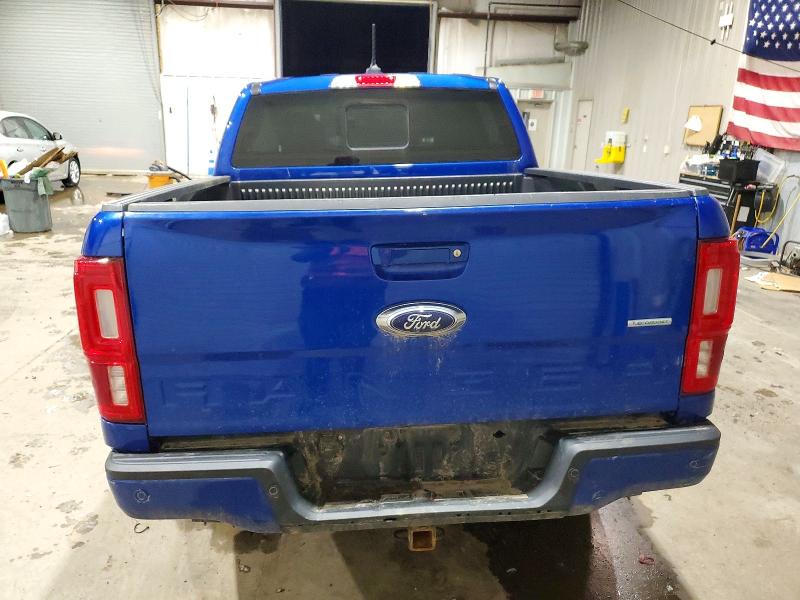 Photo 6 from auction – 2019 FORD RANGER XL with VIN 1FTER4FH0KLA01232