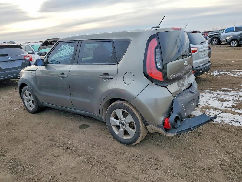 Photo 2 from auction – 2017 KIA SOUL with VIN KNDJN2A25H7498958