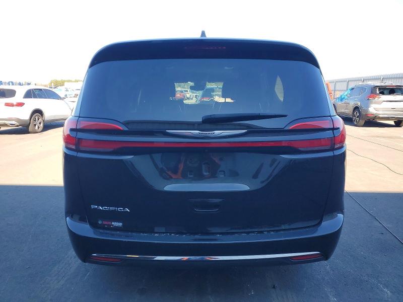 Photo 6 from auction – 2022 CHRYSLER PACIFICA T with VIN 2C4RC1BGXNR214876