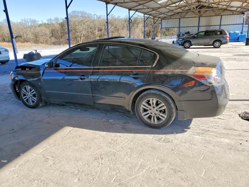 Photo 2 from auction – 2012 NISSAN ALTIMA with VIN 1N4AL2AP9CN465246