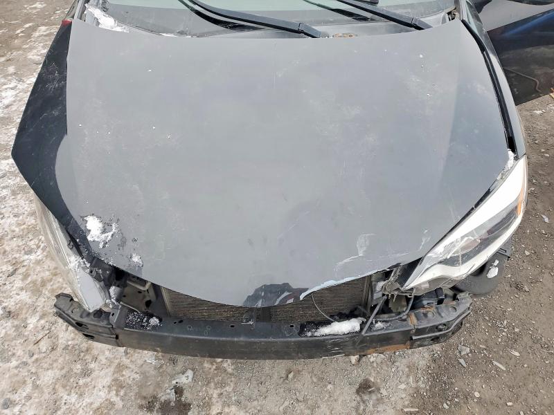 Photo 11 from auction – 2015 TOYOTA COROLLA L with VIN 2T1BURHE4FC299444