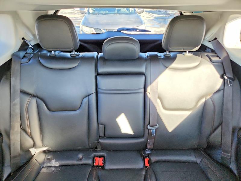 Photo 10 from auction – 2018 JEEP COMPASS with VIN 3C4NJDCB9JT264846