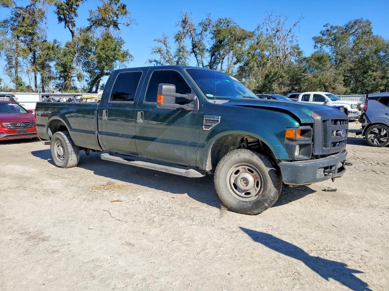 Photo 4 from auction – 2010 FORD F250 SUPER with VIN 1FTSW2B55AEB37726