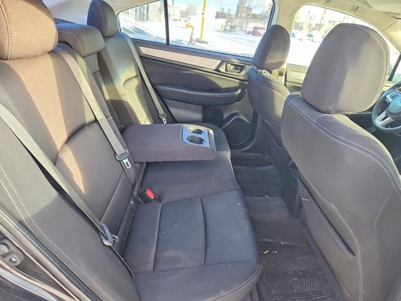 Photo 10 from auction – 2015 SUBARU LEGACY 2.5 with VIN 4S3BNCA67F3025841