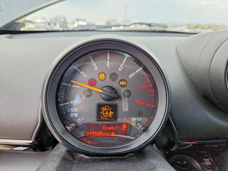 Photo 9 from auction – 2016 MINI COOPER with VIN WMWZC3C52GWT07293