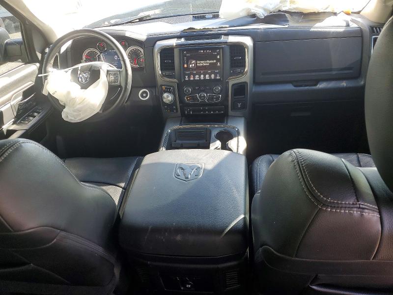 Photo 8 from auction – 2017 RAM 1500 with VIN 1C6RR7MT7HS788583
