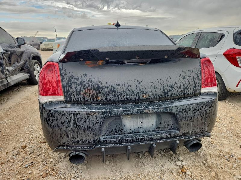 Photo 6 from auction – 2016 CHRYSLER 300C with VIN 2C3CCAEG8GH113026