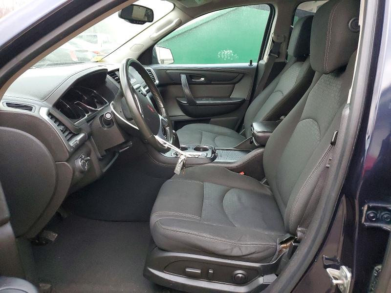 Photo 7 from auction – 2015 GMC ACADIA SLE with VIN 1GKKRPKD1FJ274662