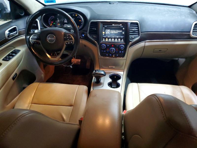 Photo 8 from auction – 2014 JEEP GRAND CHER with VIN 1C4RJFBG7EC236846