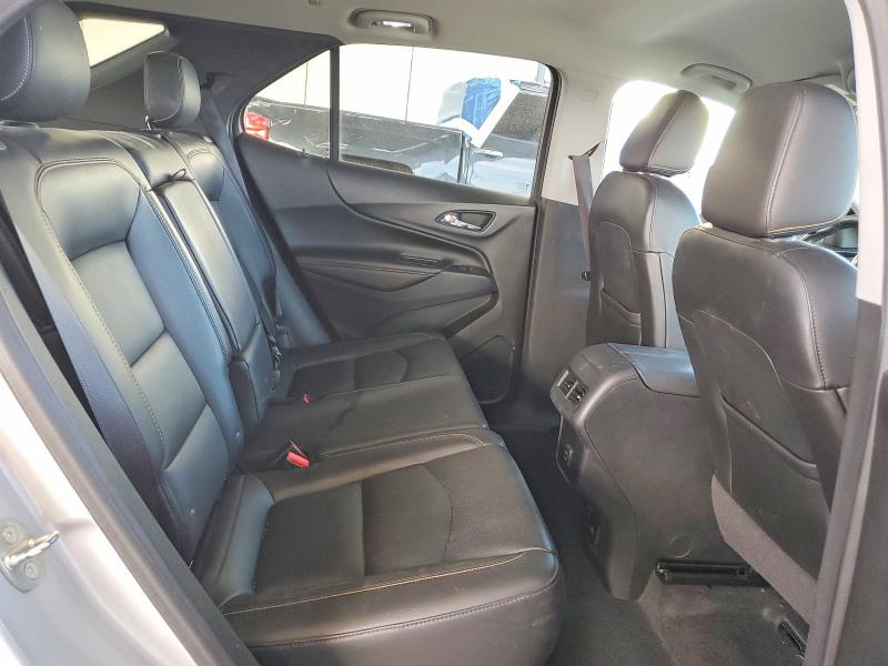 Photo 11 from auction – 2020 CHEVROLET EQUINOX with VIN 2GNAXPEX0L6213628