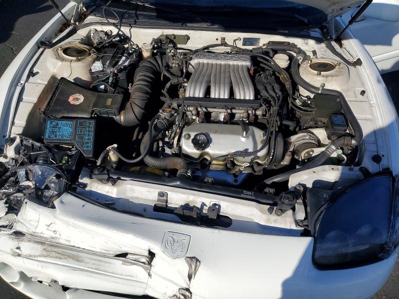 Photo 11 from auction – 1994 DODGE STEALTH with VIN JB3AM44H9RY015936
