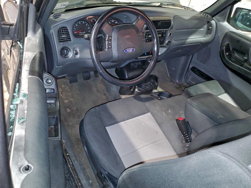 Фото 8 с аукциона – 2011 FORD RANGER SUP с VIN 1FTLR4FEXBPA41761