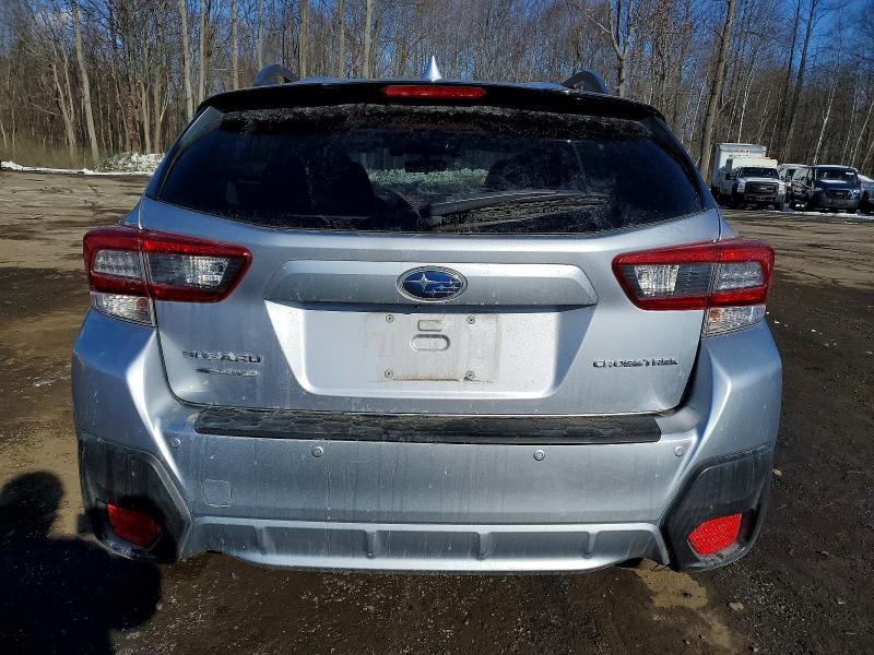 Zdjęcie 6 z aukcji – 2021 SUBARU CROSSTREK z VIN JF2GTHMC3M8208679