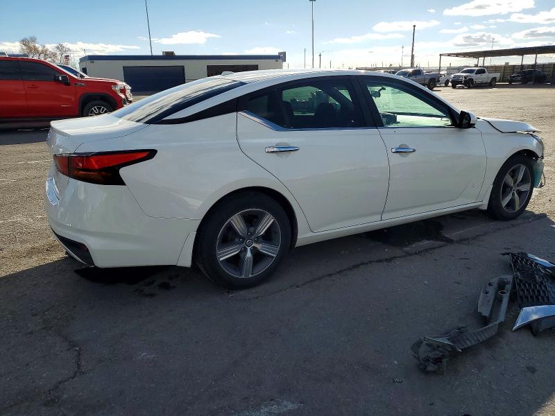 Photo 3 from auction – 2019 NISS ALTIMA 2.5 with VIN 1N4BL4BVXKC178750