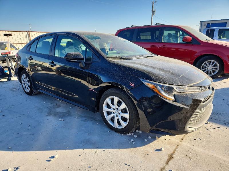 Photo 4 from auction – 2023 TOYOTA COROLLA with VIN 5YFB4MDE5PP057997