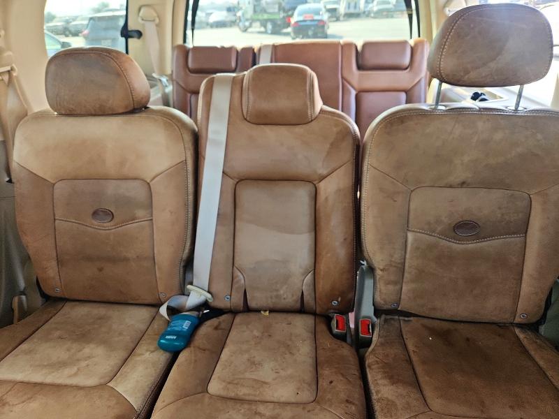 Photo 10 from auction – 2006 FORD EXPEDITION with VIN 1FMFU17536LA95744