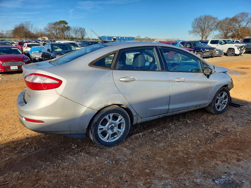 Photo 3 from auction – 2015 FORD FIESTA SE with VIN 3FADP4BJ8FM100739
