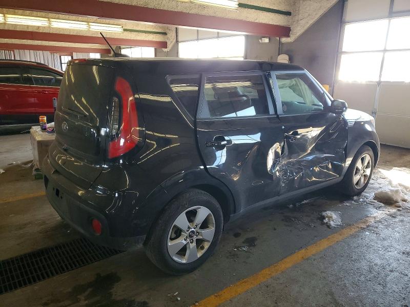 Photo 3 from auction – 2019 KIA SOUL with VIN KNDJN2A20K7013651